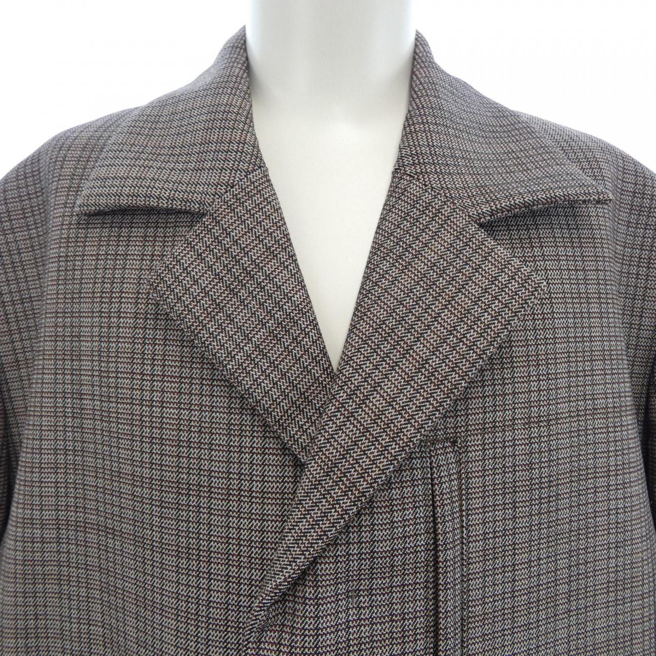 ジルサンダー JIL SANDER J22AA0116 コート