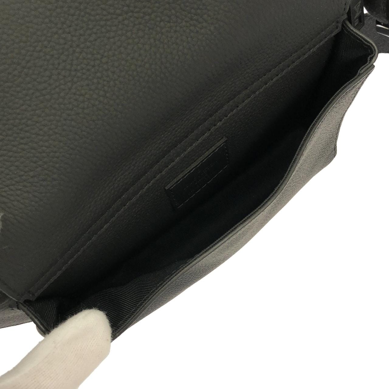 ルイヴィトン LVアエログラム テイクオフ スリング M57081 ショルダーバッグ