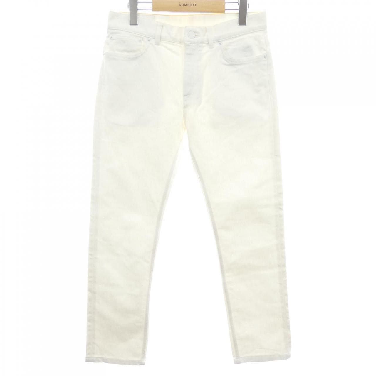 ルイヴィトン LOUIS VUITTON HAD73WDKN ジーンズ