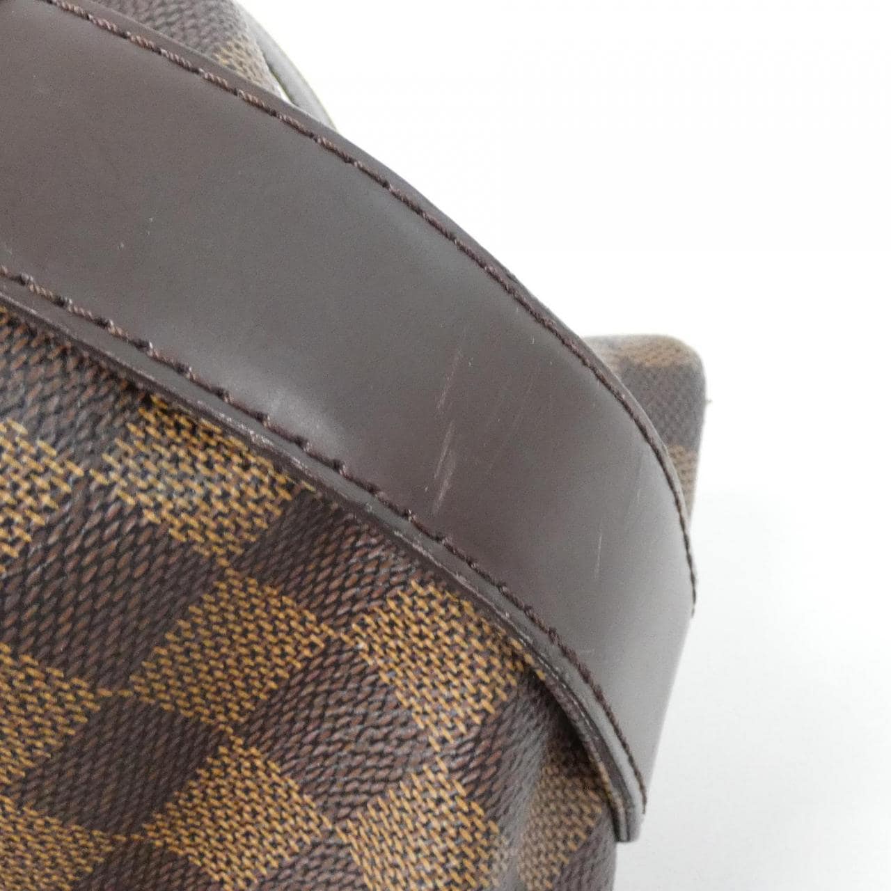 ルイヴィトン ダミエ チェルシー N51119 ショルダーバッグ