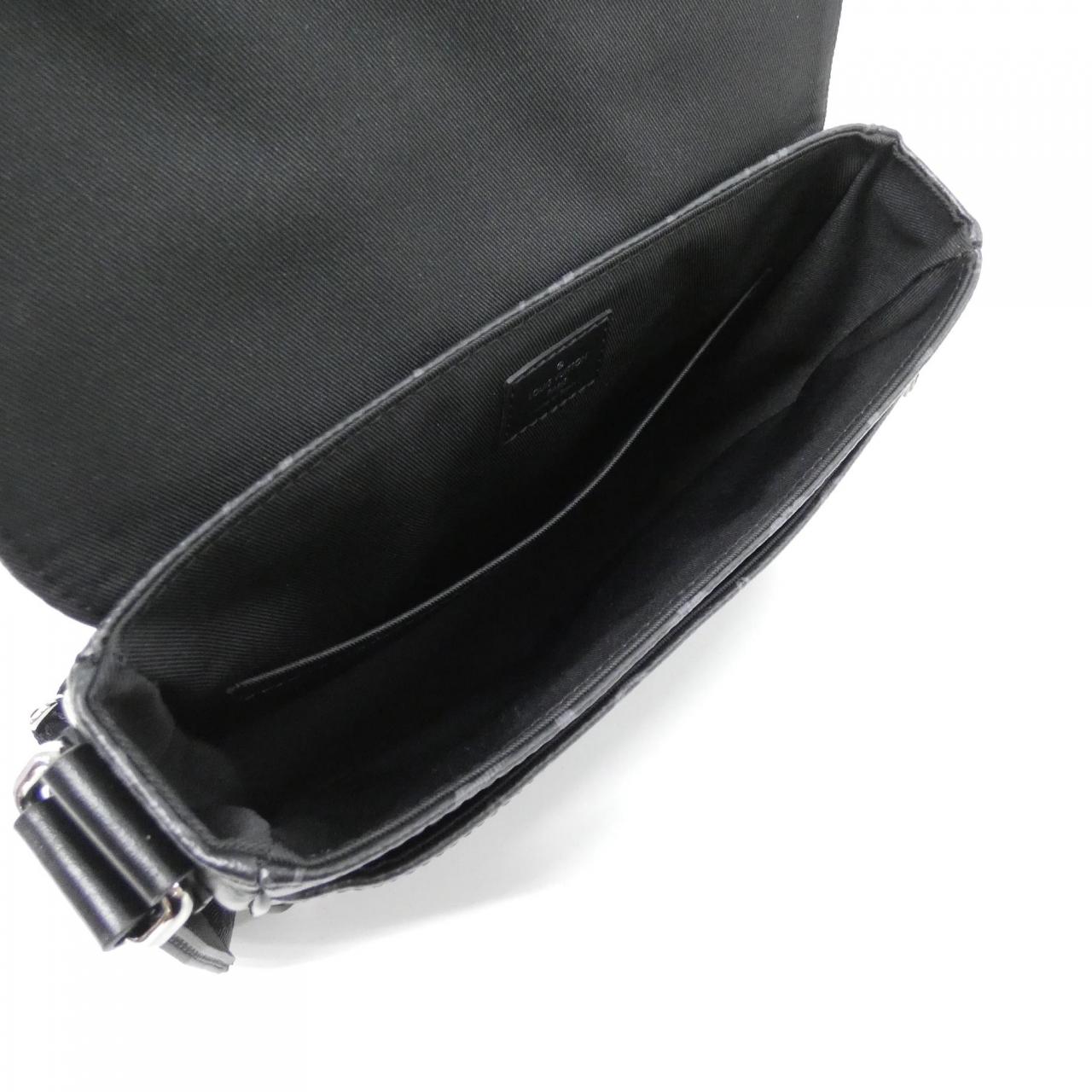 ルイヴィトン モノグラム エクリプス ディストリクト PM M46255 ショルダーバッグ