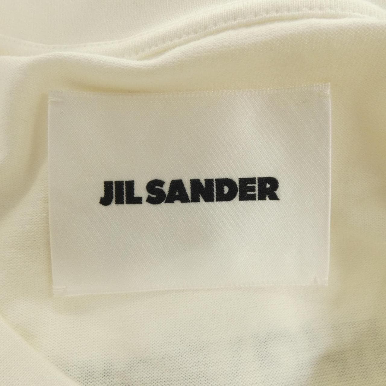 ジルサンダー JIL SANDER J22GC0173 J46219 Tシャツ