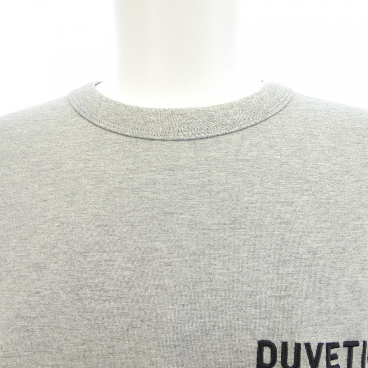 デュベティカ DUVETICA VXRT43131 Tシャツ