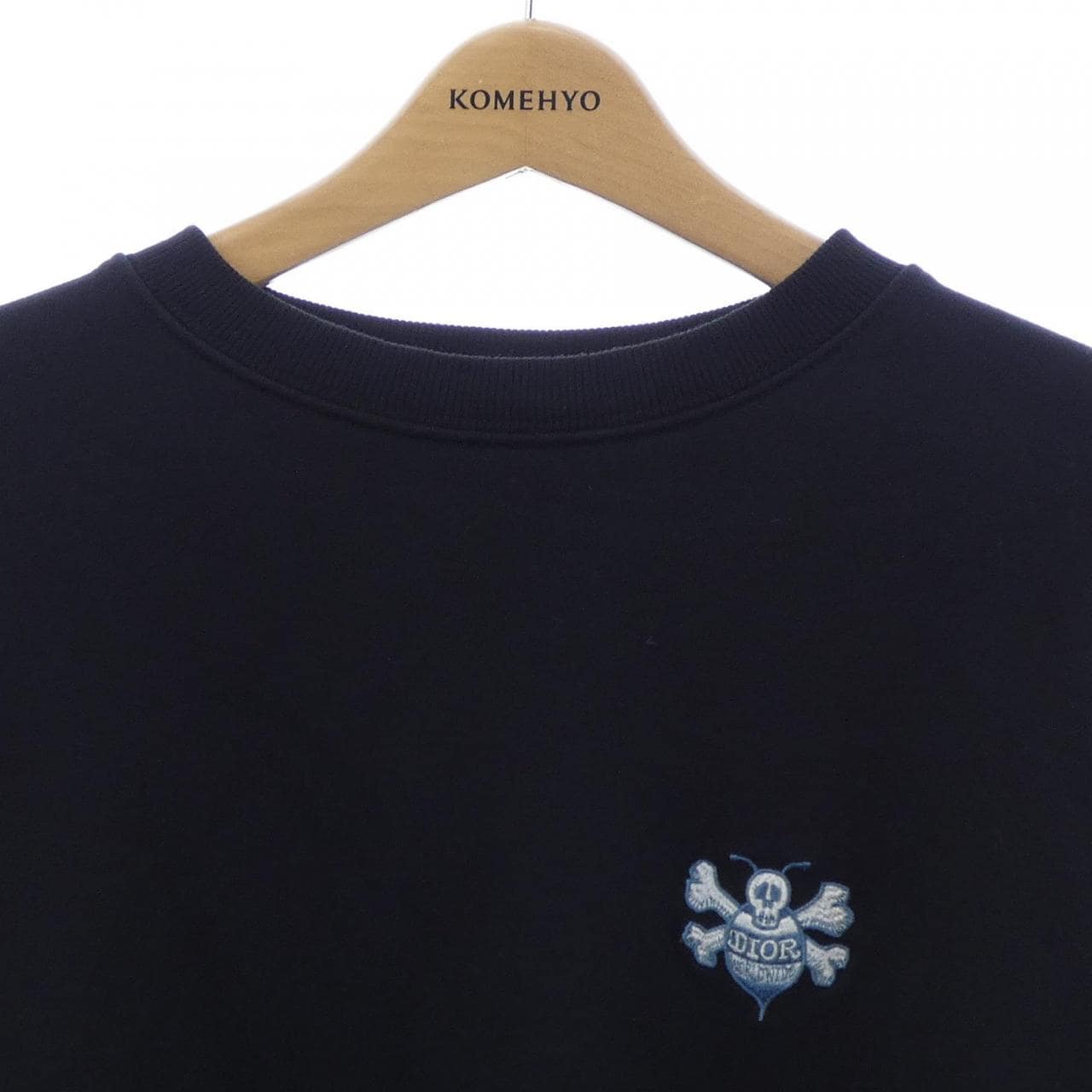 ディオール DIOR 033J603C0531 スウェット