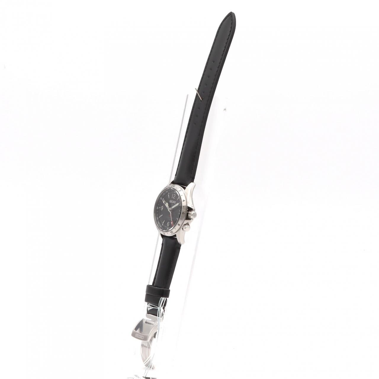 【新品】セイコー プロスペックス 6R54-00B0/HBC009J SS 自動巻