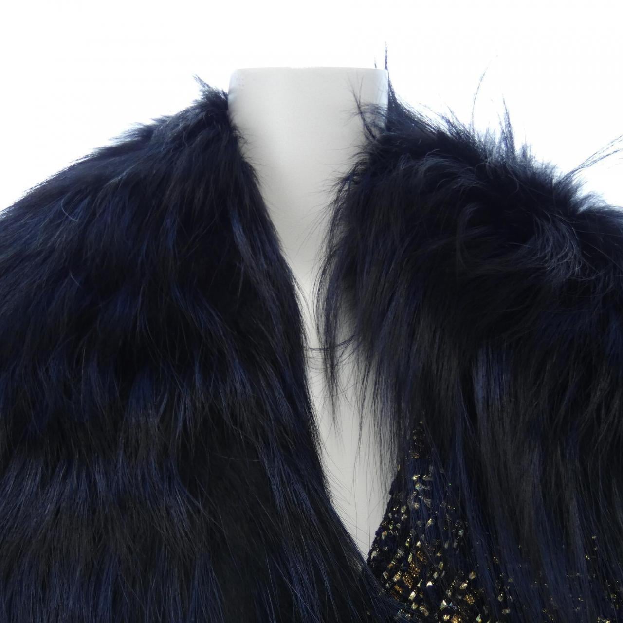 ブルマリン Blumarine ジャケット