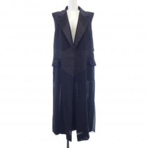 サカイ SACAI 20-05053 ロングベスト