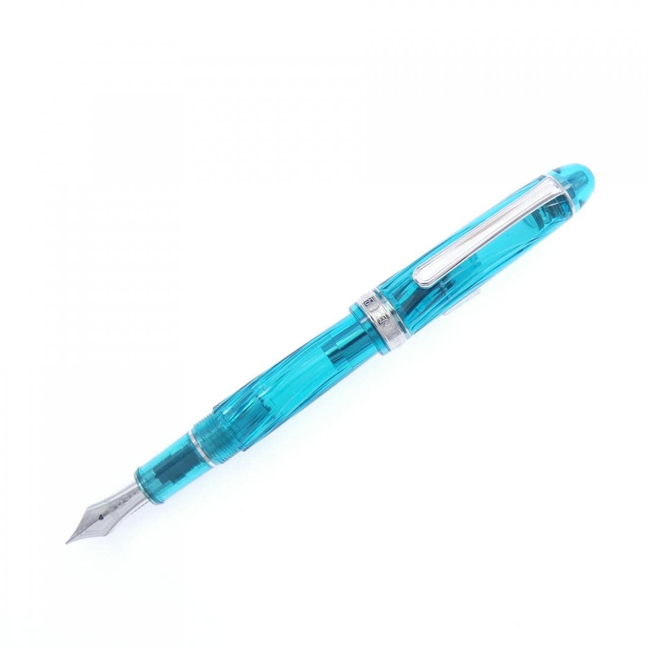 プラチナ CENTURY薫風 PNB-25000SK 万年筆