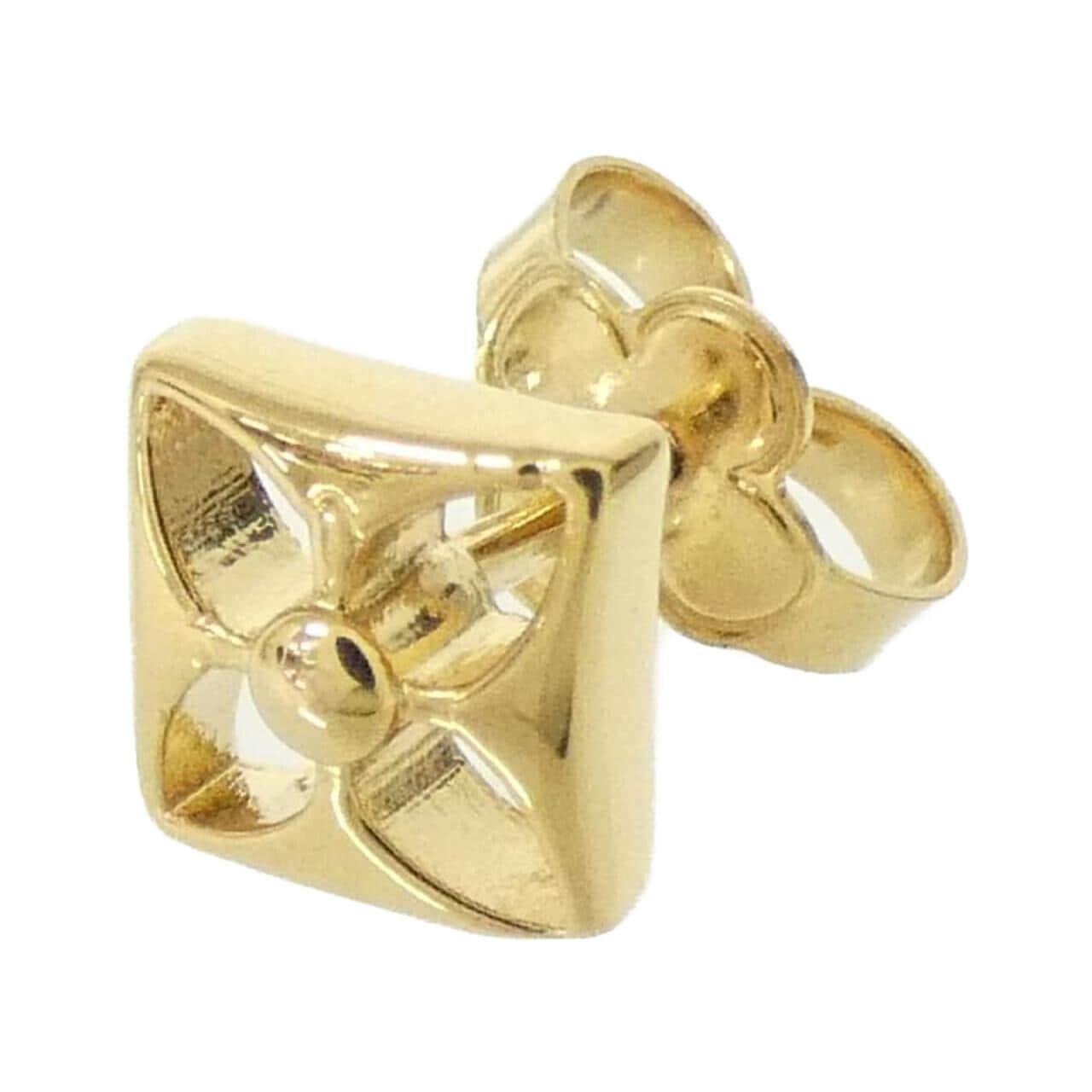 LOUIS VUITTON Crazy in Rock M00395 Earrings