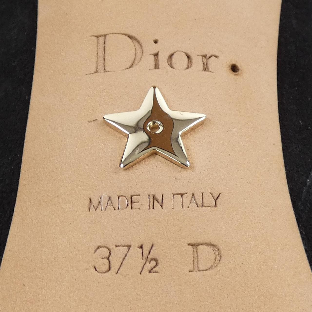 クリスチャンディオール CHRISTIAN DIOR DIOR ATTRACT KDI743VVV ブーツ