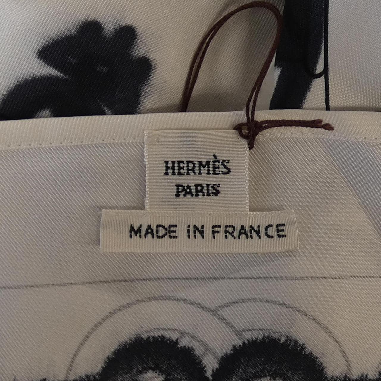 エルメス HERMES 2E0628DW トップス