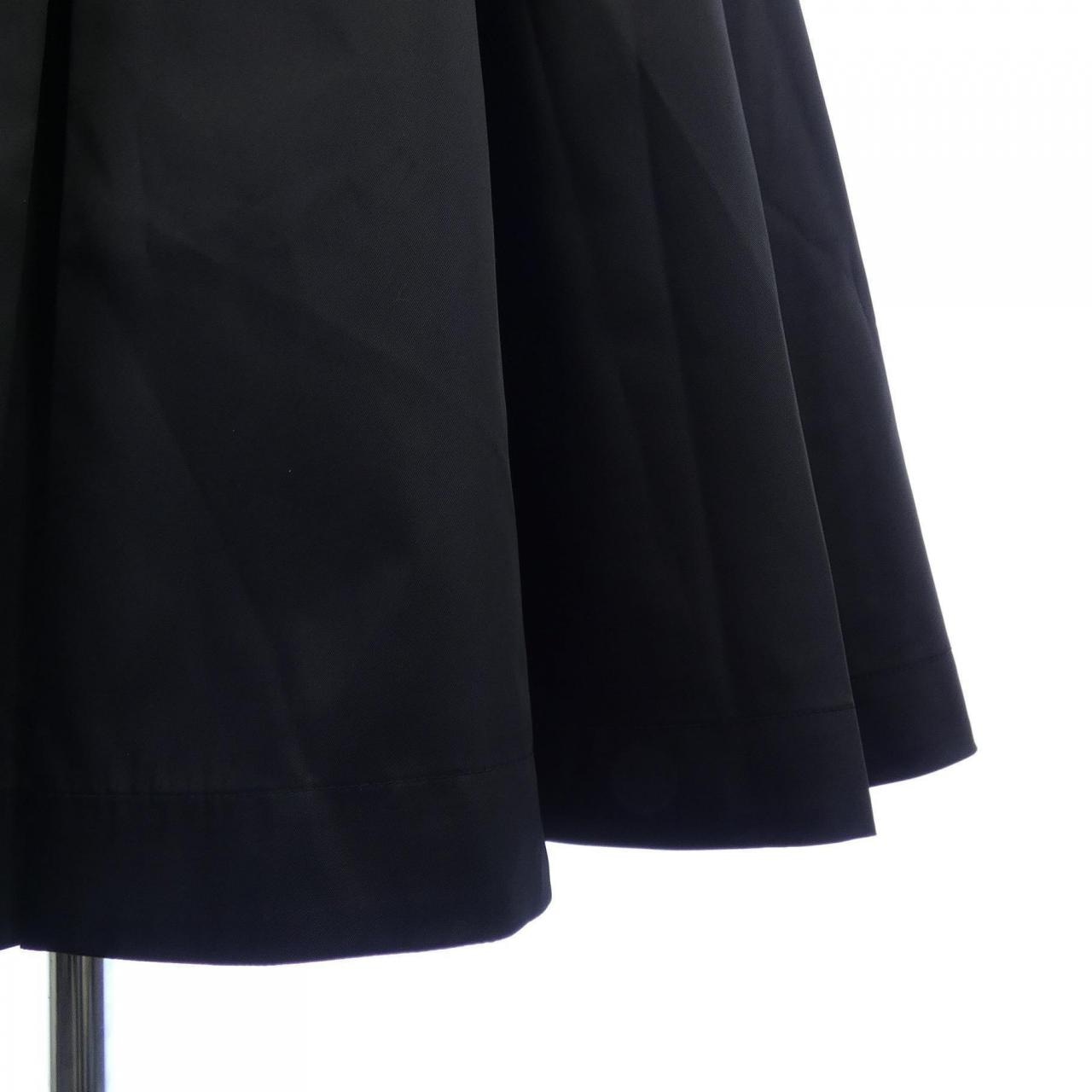 プラダ PRADA 21H015 SOOO 1WQ8 スカート