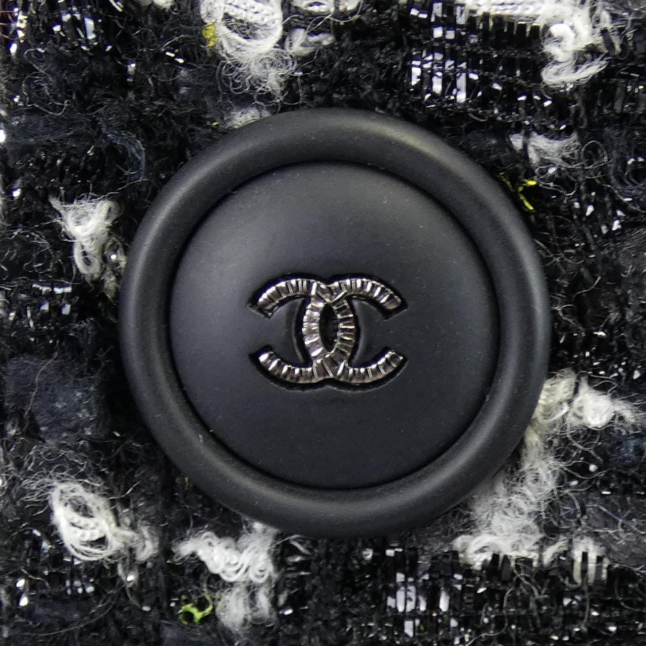 シャネル CHANEL P57386K07532 カーディガン