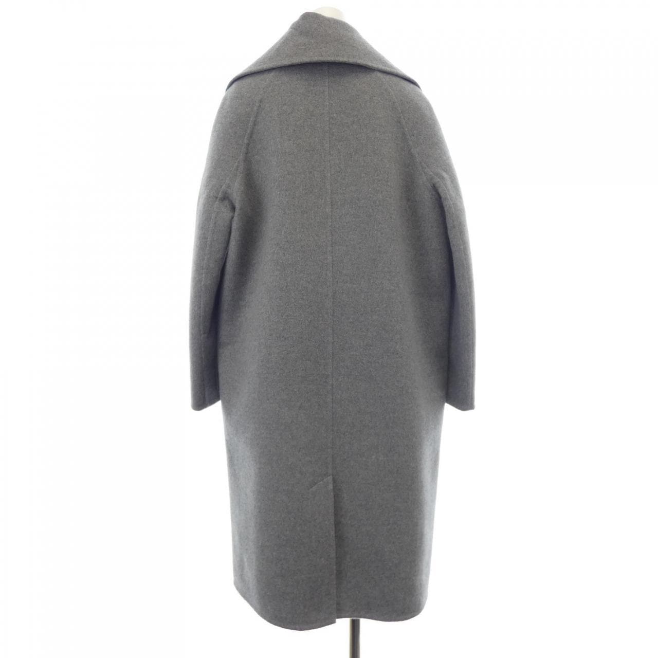 エルメス HERMES *07-7100 コート