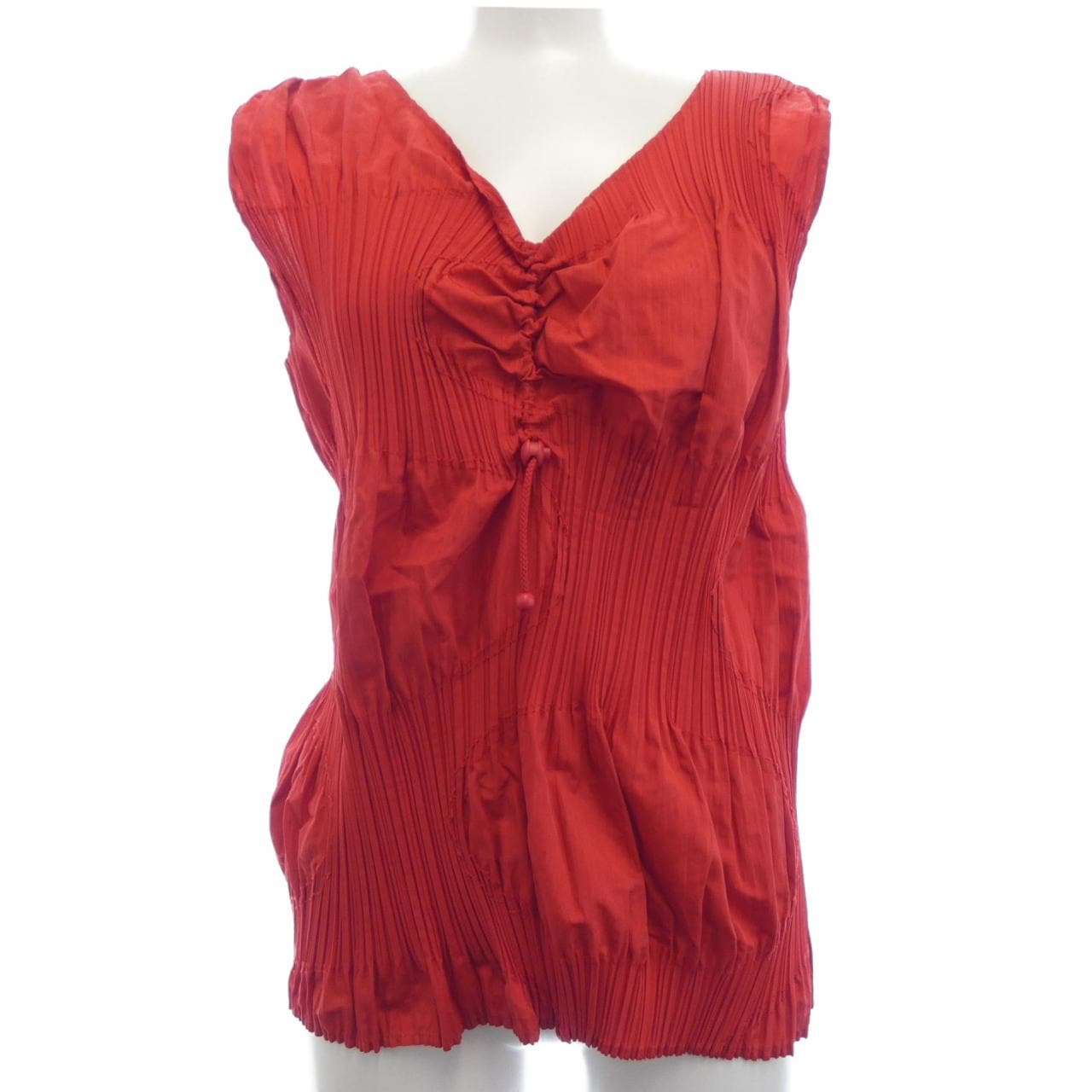 イッセイミヤケ ISSEY MIYAKE IF82FJ214FETE トップス