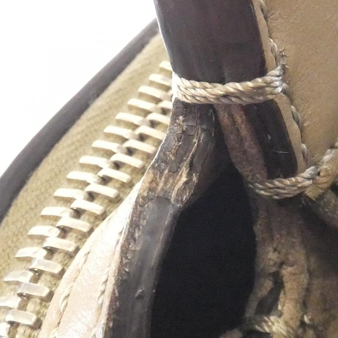 フェンディ ドットコム 8BN293 5QL バッグ