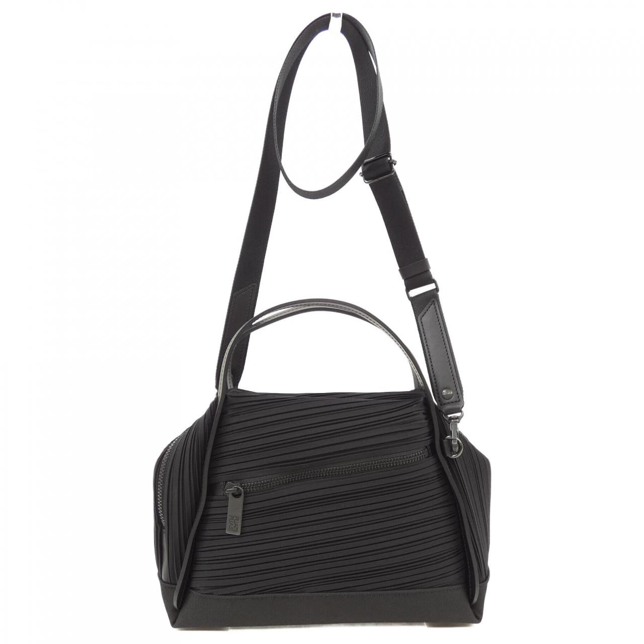 プリーツプリーズ PLEATS PLEASE PP38AG551 BAG