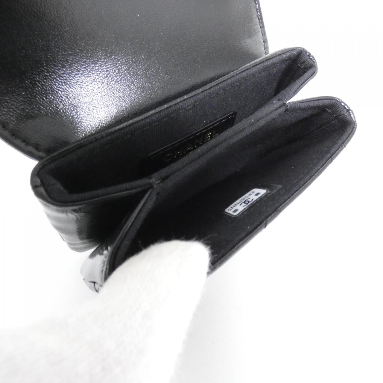 シャネル バッグチャーム