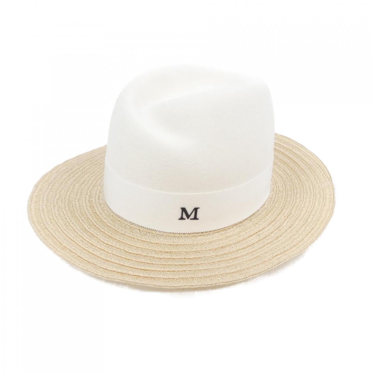 メゾンミッシェル MAISON MICHEL ハット