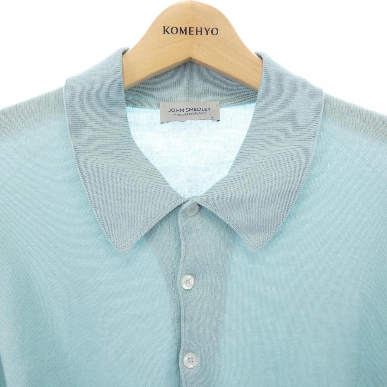 ジョンスメドレー JOHN SMEDLEY ニット