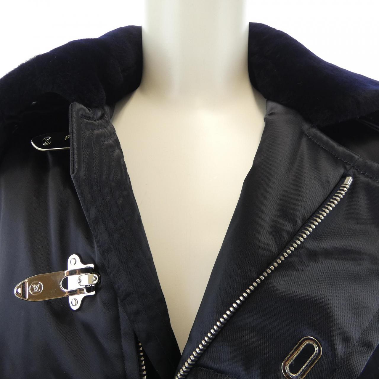 ルイヴィトン LOUIS VUITTON H2BS62PMV ジャケット