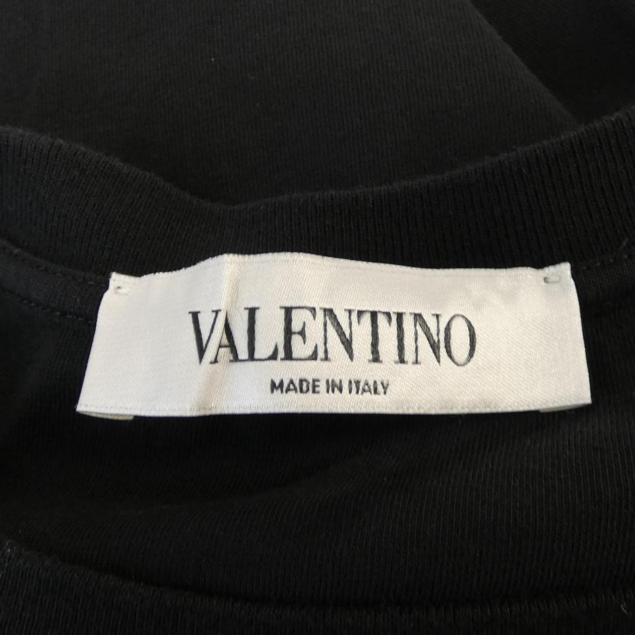 ヴァレンティノ VALENTINO WB3MGO7D3V6 Tシャツ