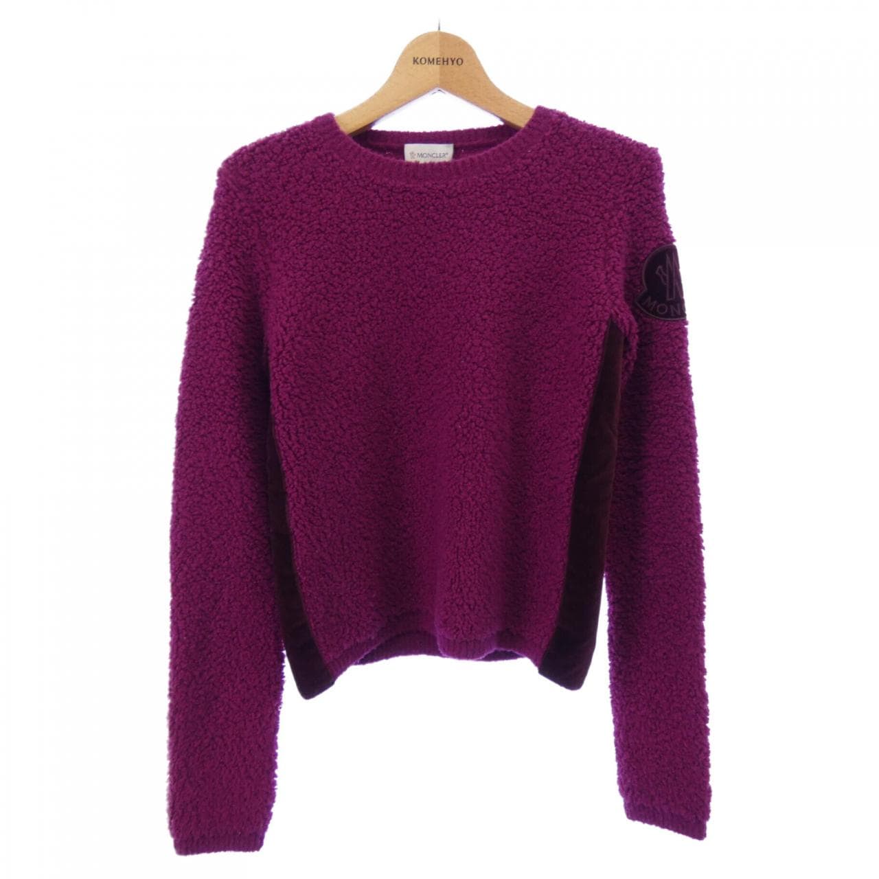 モンクレール MONCLER D20939090500 9489N トップス