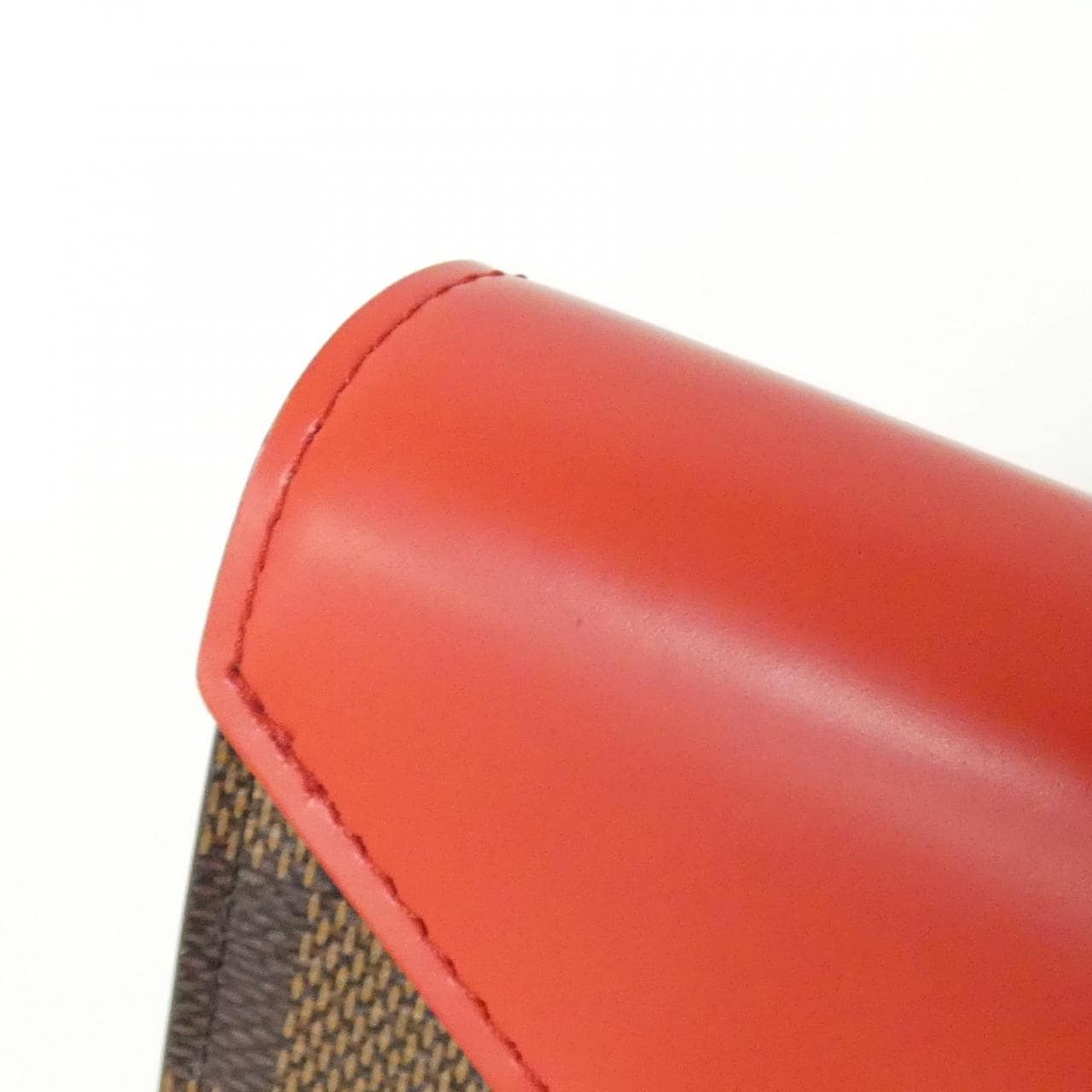 ルイヴィトン ダミエ ポルトフォイユ ゾエ N60166 財布