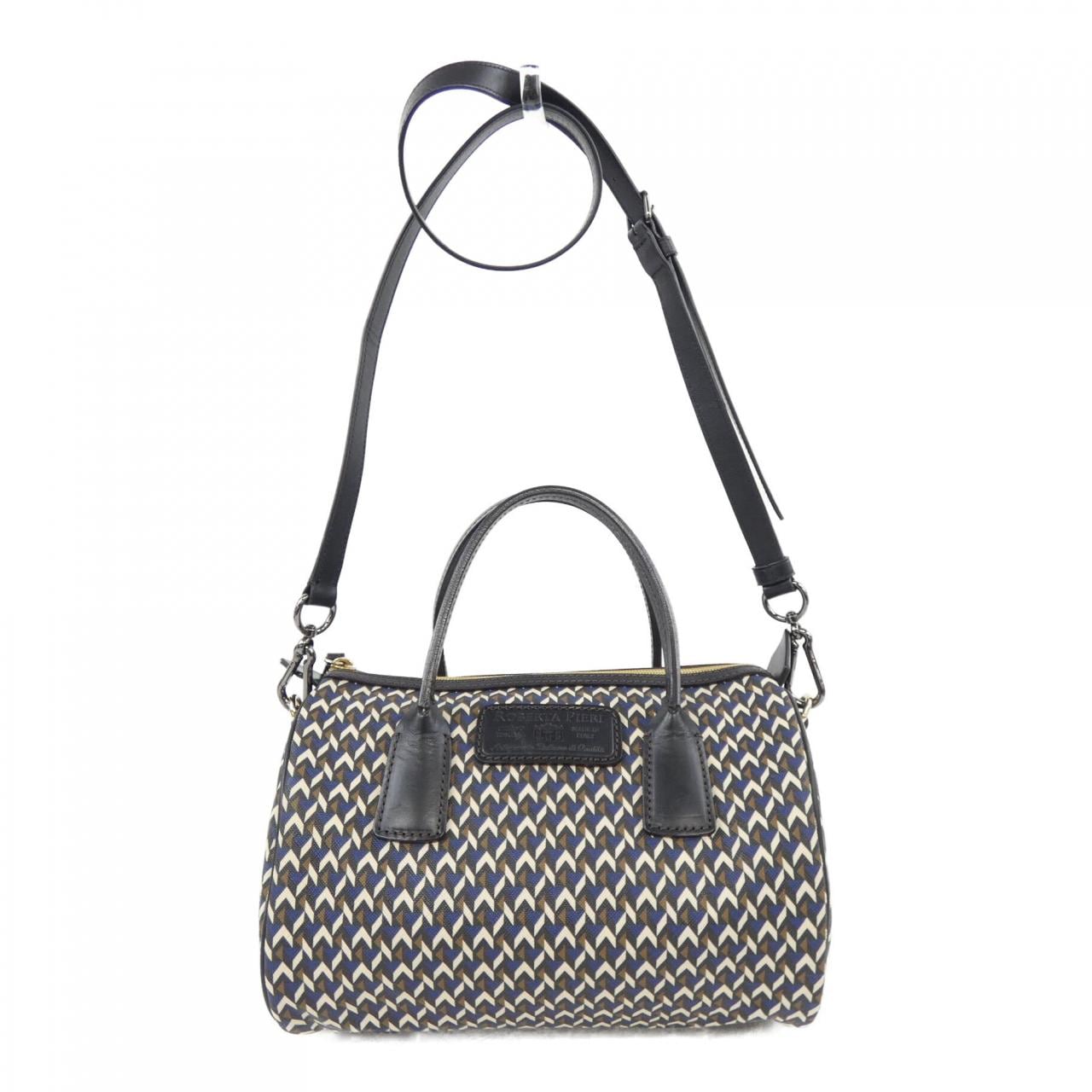 ロベルタ ピエリ ROBERTA PIERI BAG
