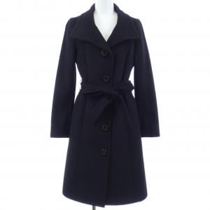 インディヴィ INDIVI チェスターコート