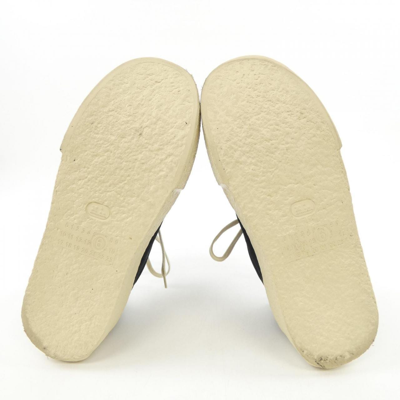 エムエムシックス MM6 スニーカー