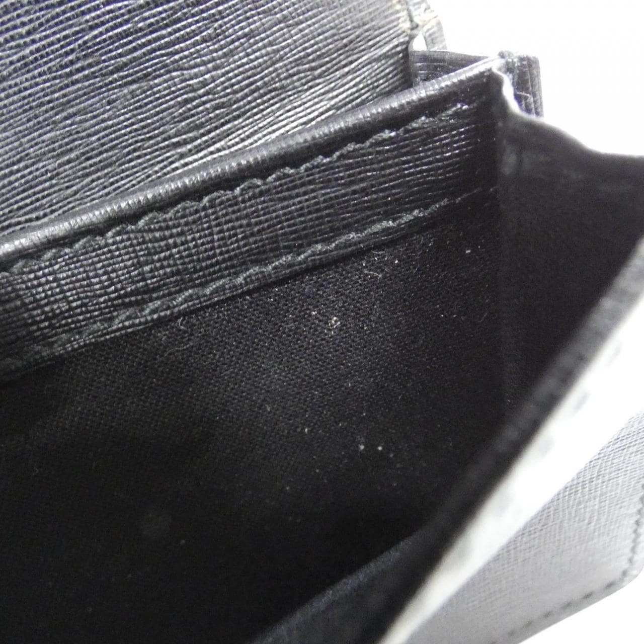 バレンシアガ 440620 DLK0N カードケース