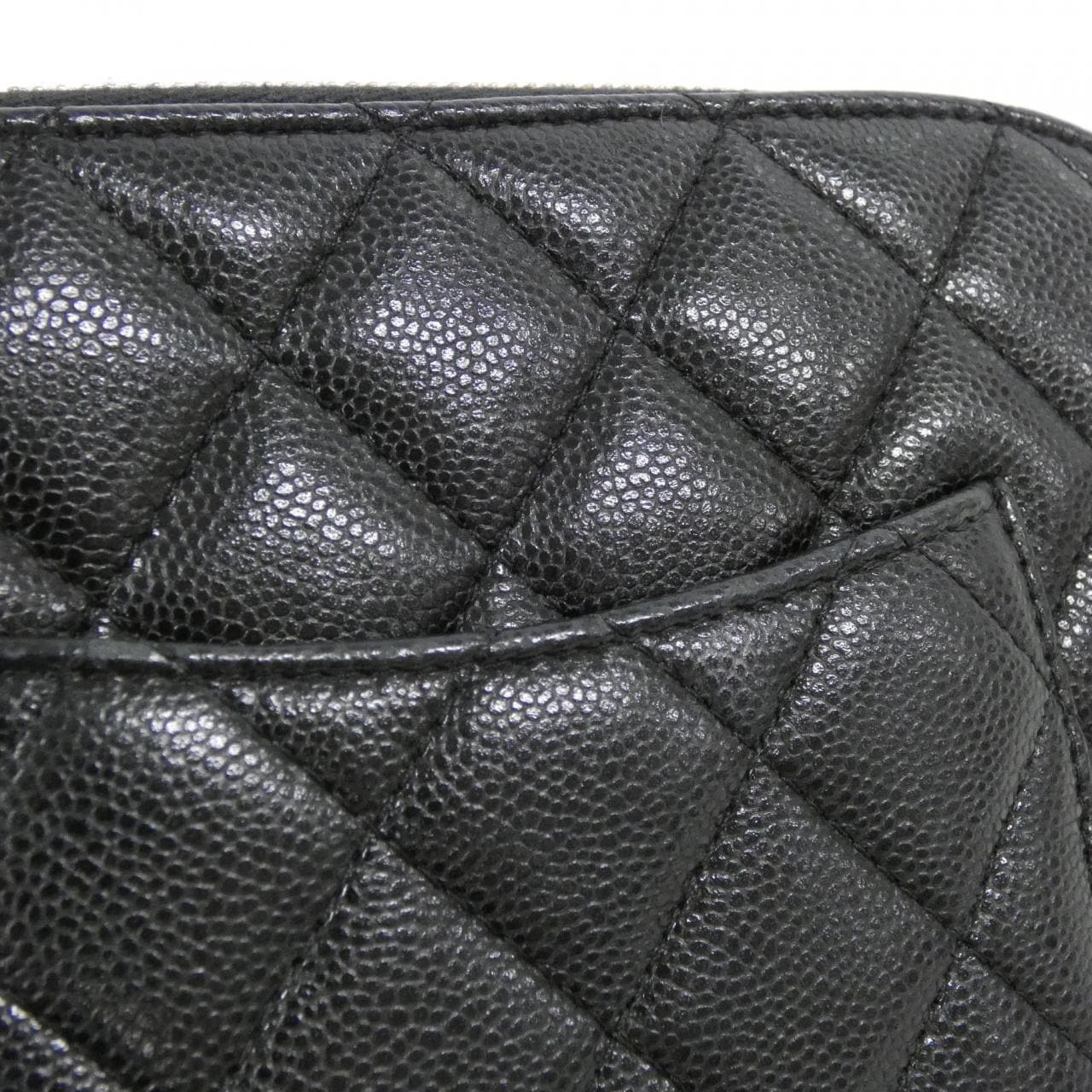 CHANEL永恆經典系列 AP4016 鏈條Clutch