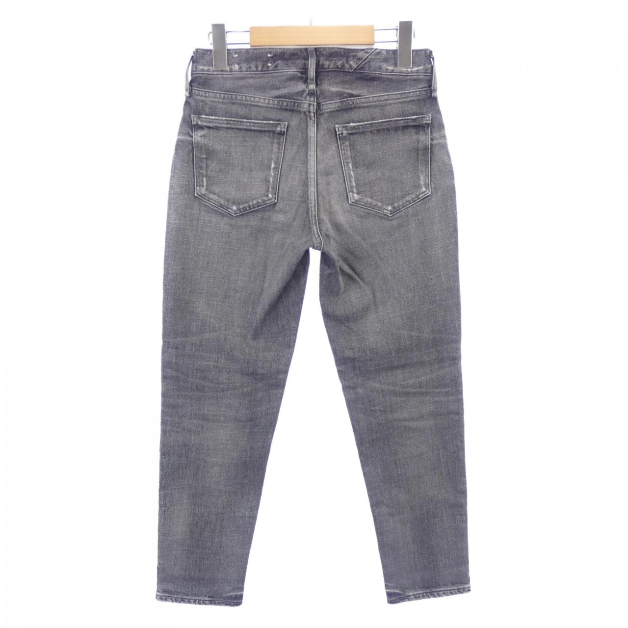 アッパーハイツ UPPER HIGHTS ジーンズ