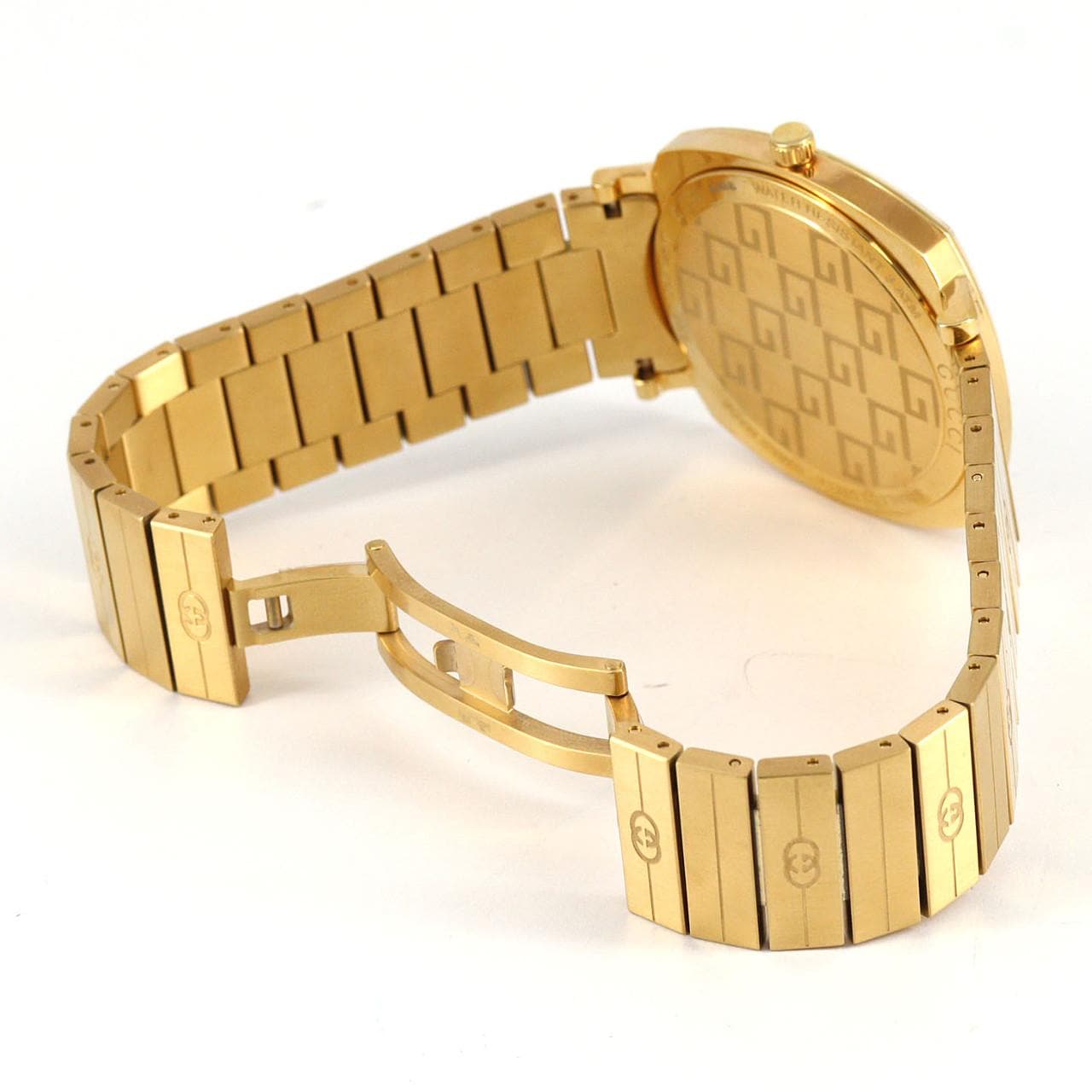 グッチ グリップ GP 157.3/YA157428 GP クォーツ