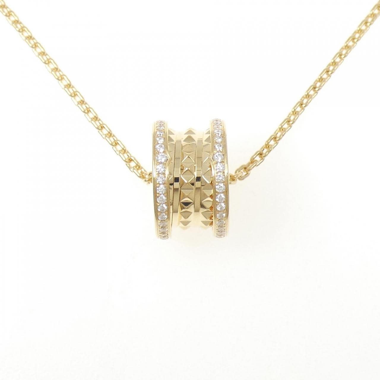 ブルガリ B.zero1 ネックレス