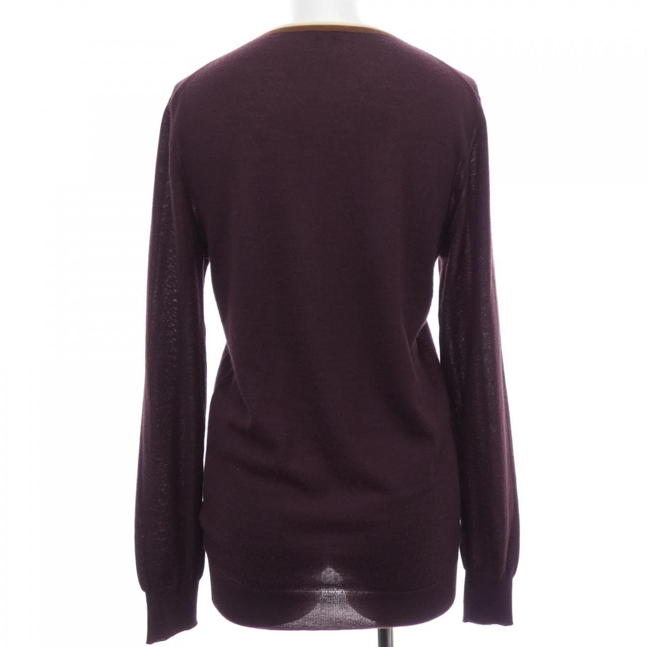 ロエベ LOEWE S359Y14K21 ニット