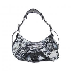 バレンシアガ ル カゴール 671307 210G6 ショルダーバッグ