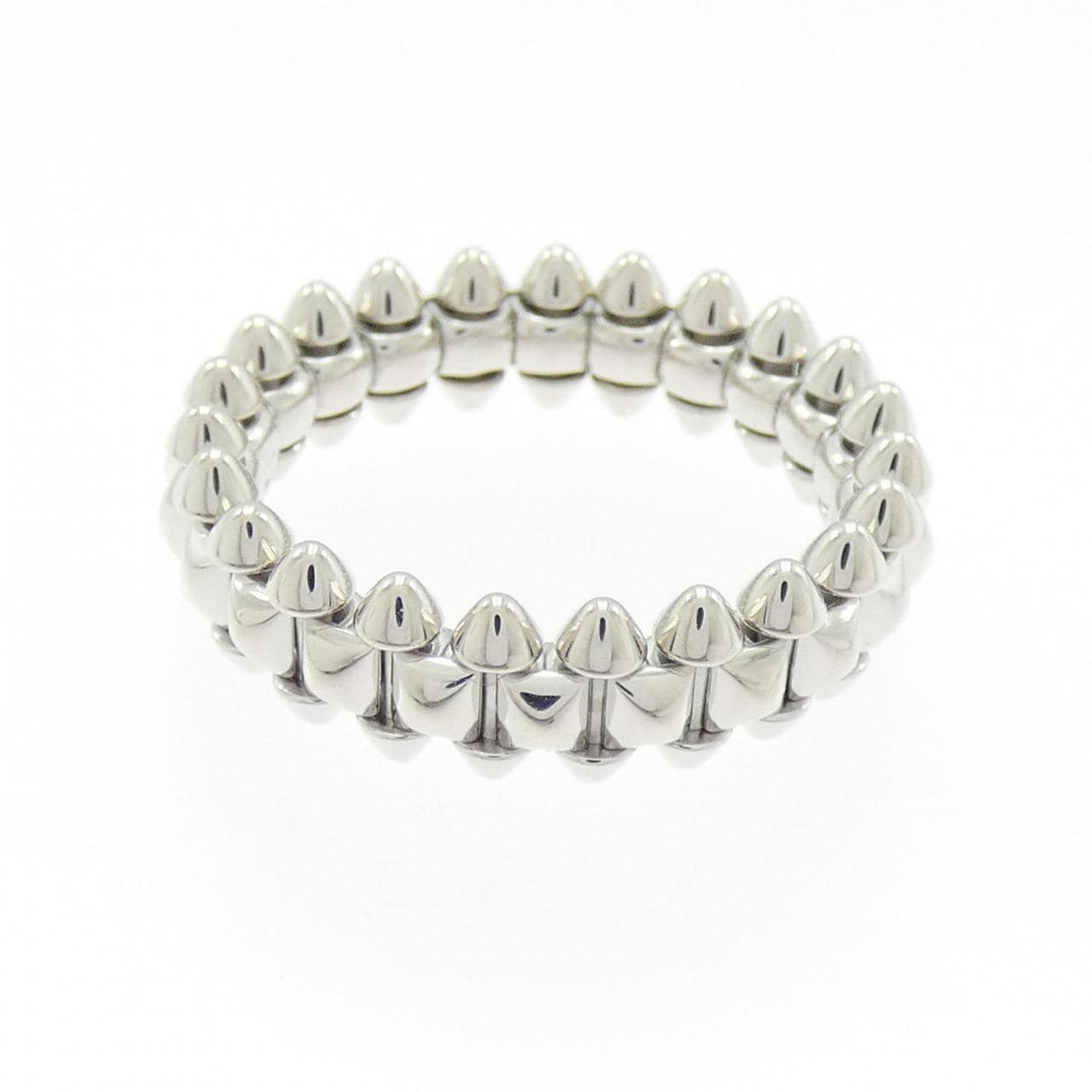 カルティエ クラッシュ スモール リング