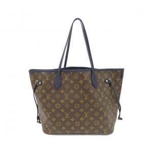 ルイヴィトン モノグラム ネヴァーフル インサイド アウト MM M14994 バッグ