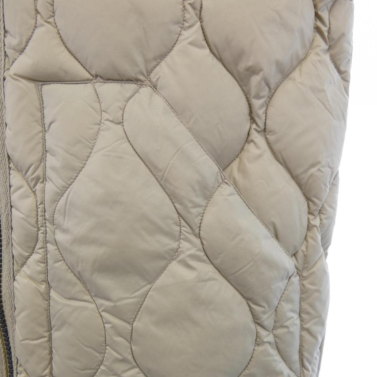 タイオン TAION ダウンベスト