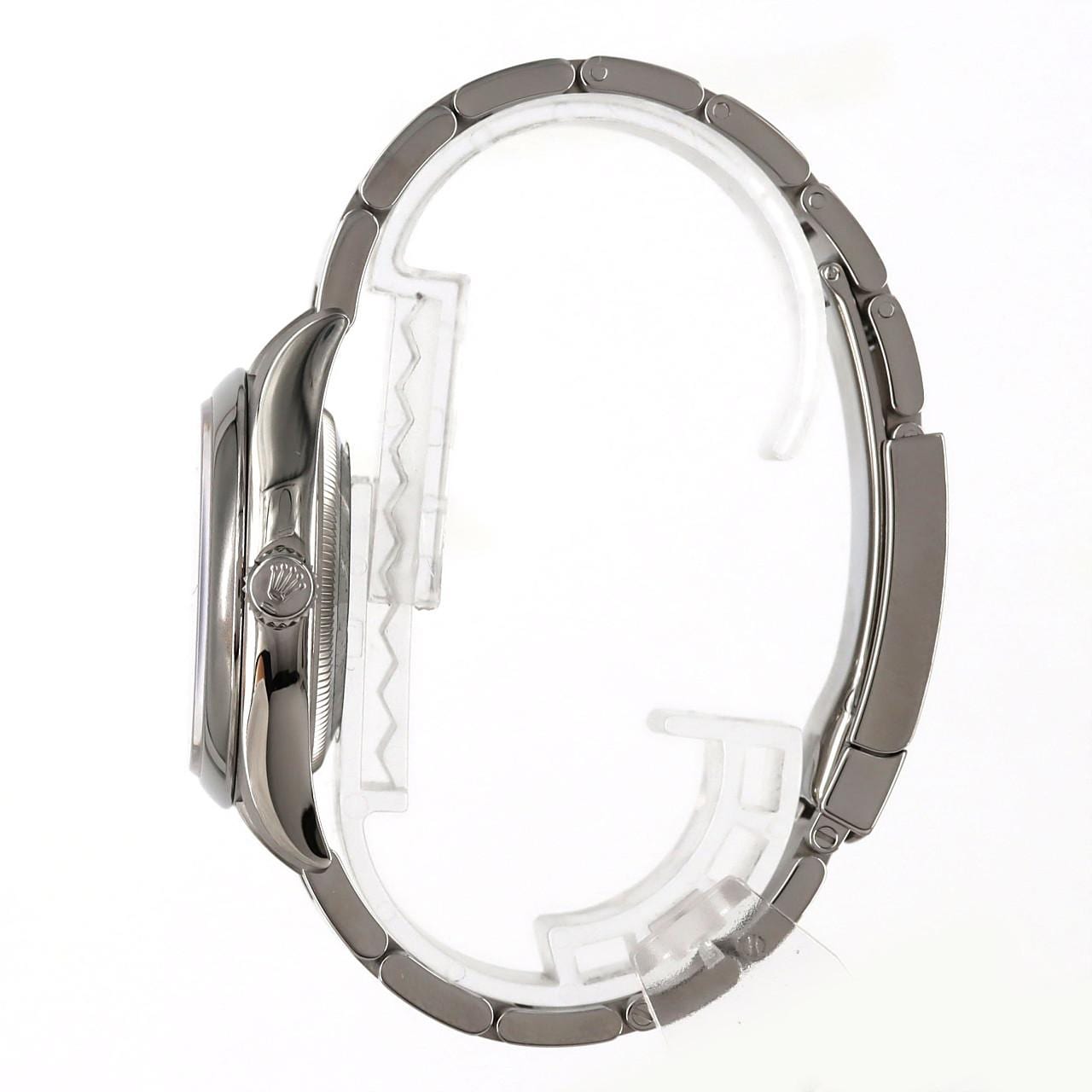 ロレックス オイスターパーペチュアル 116000 SS 自動巻 ランダム番