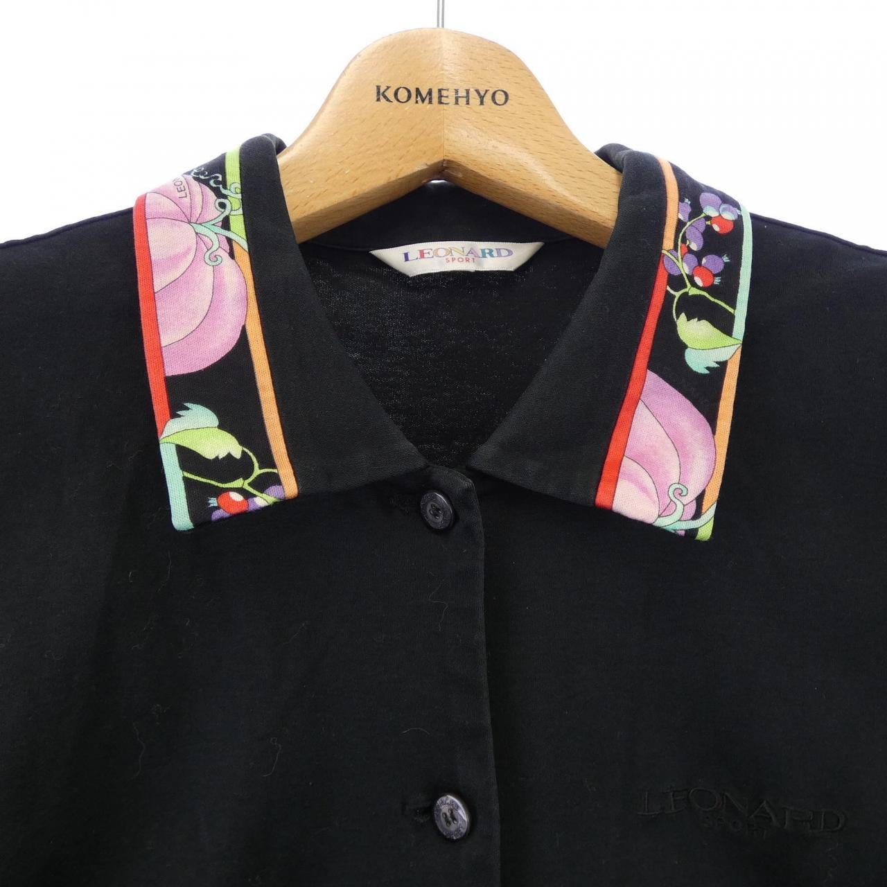 レオナールスポーツ LEONARD SPORT トップス