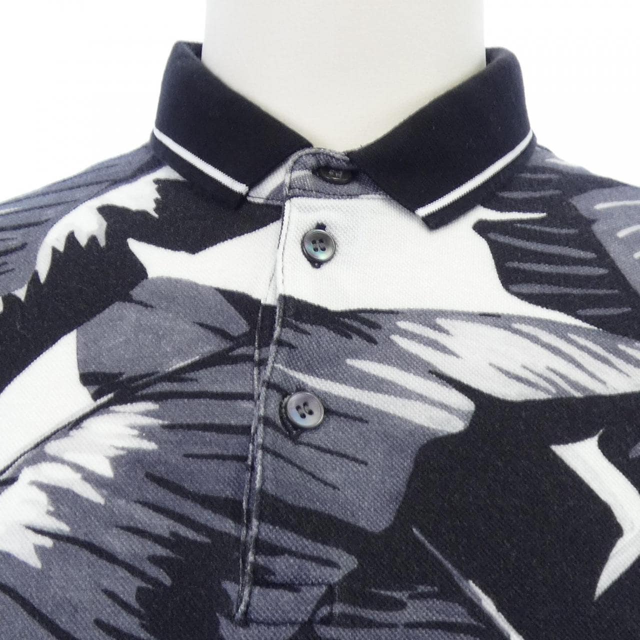 ドルチェアンドガッバーナ DOLCE&GABBANA G8GW3T/FS7UI ポロシャツ