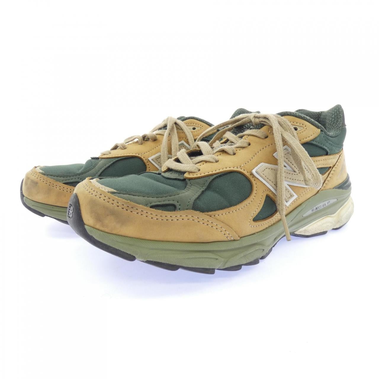 ニューバランス NEW BALANCE M990WG3 スニーカー