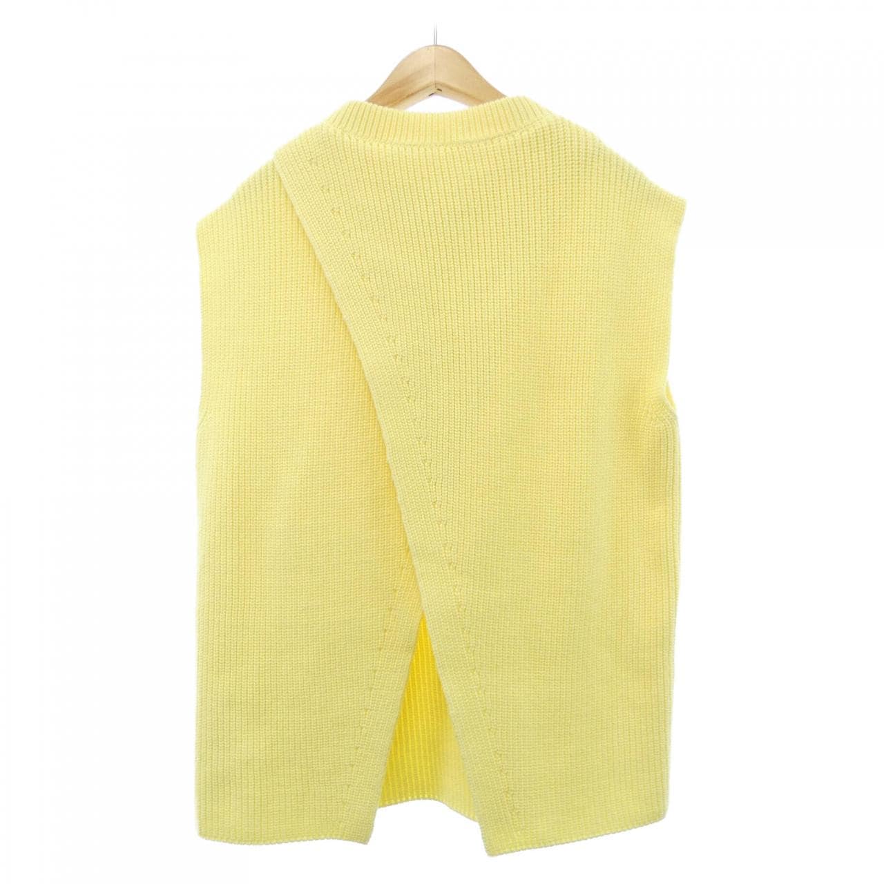 ジルサンダー JIL SANDER J21FB0105 ベスト