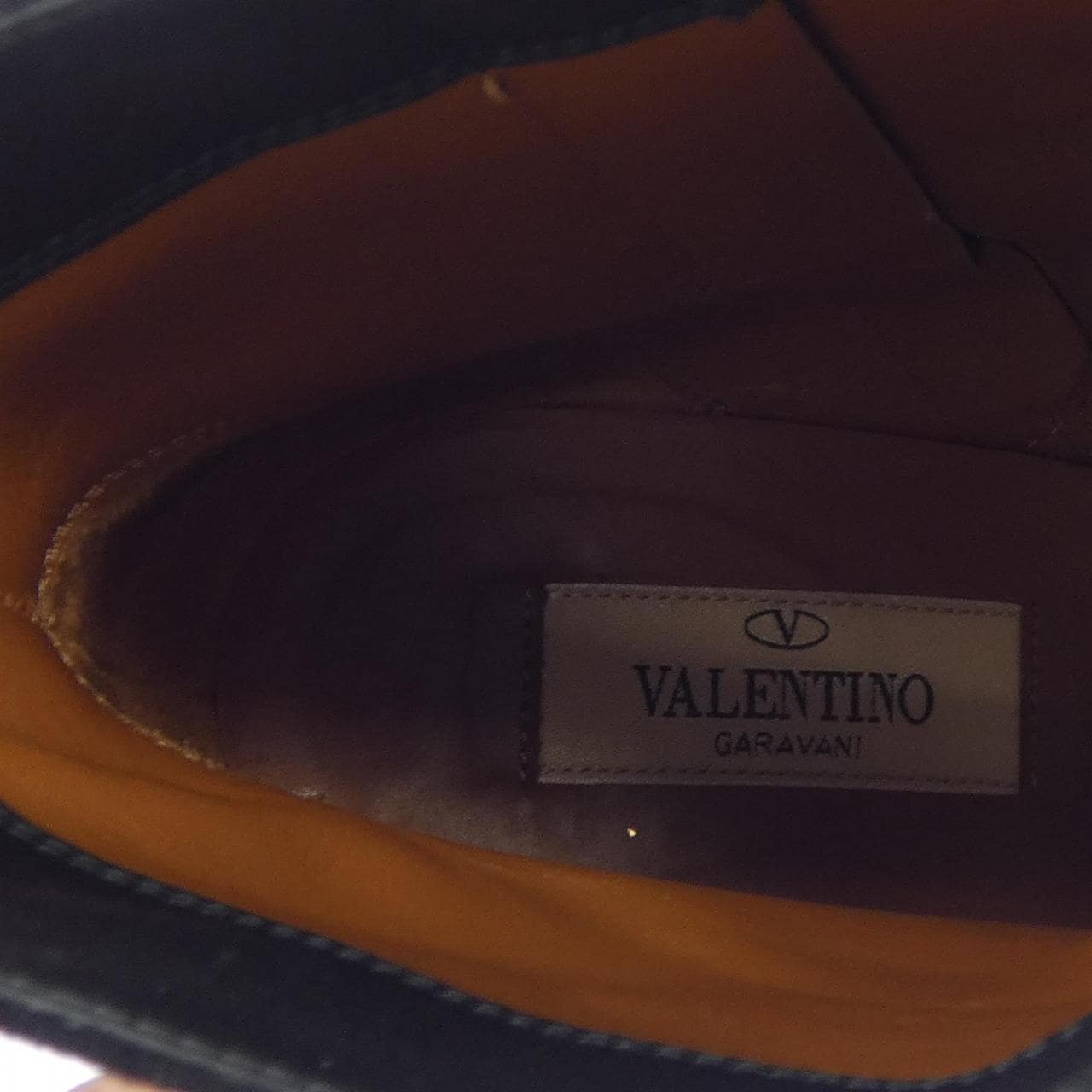 ヴァレンティノガラヴァーニ VALENTINO GARAVANI シューズ