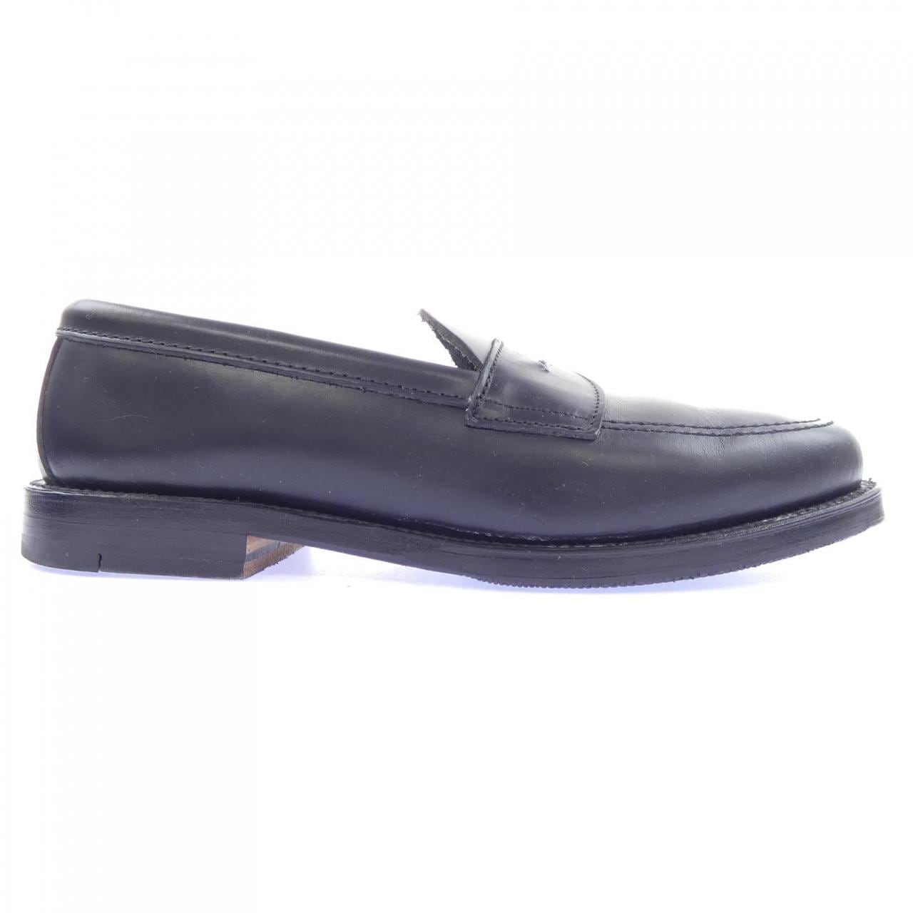 オールデン ALDEN PENNY LOFER シューズ