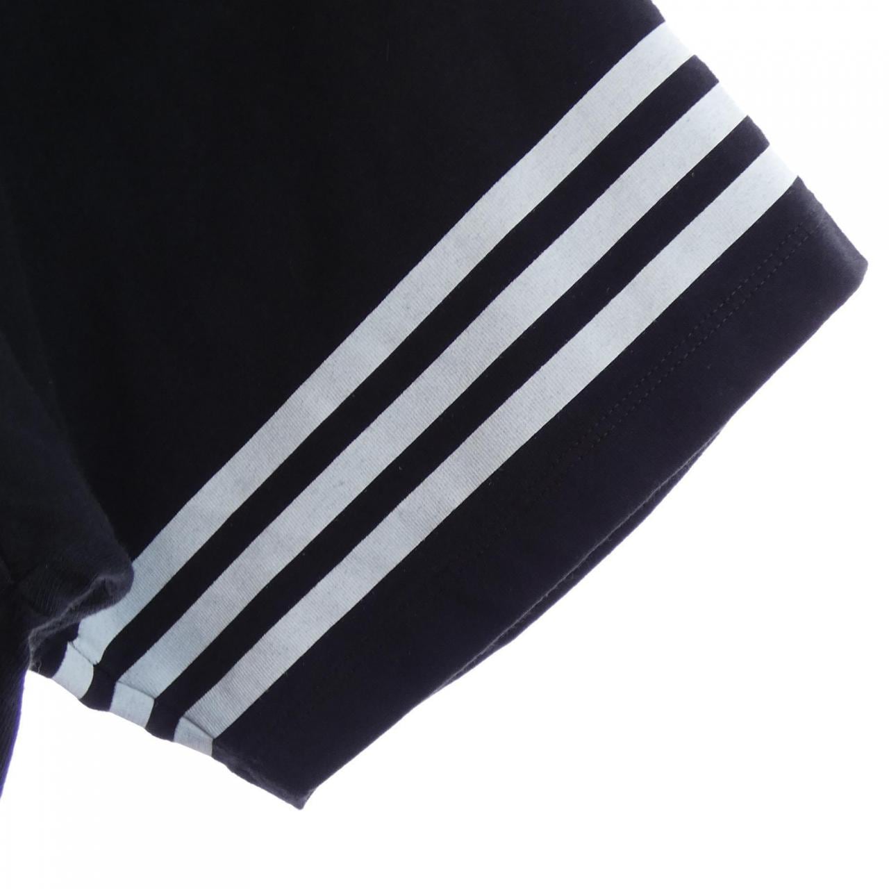 グッチ GUCCI ADIDAS 616036 XJEXC Tシャツ