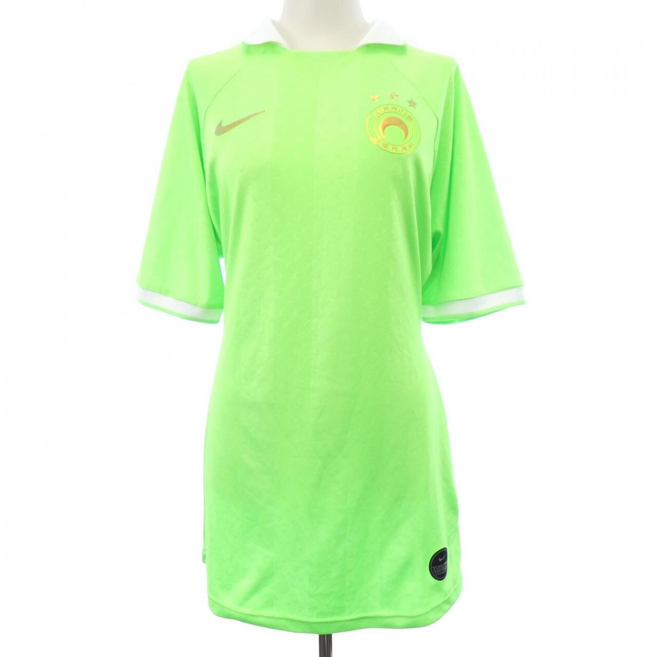 マリーンセール MARINE SERRE NIKE ワンピース